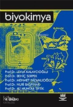 Biyokimya
