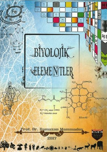 Biyolojik Elementler