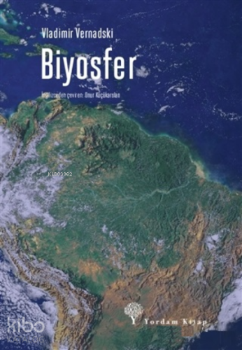 Biyosfer - Kitapiks.com