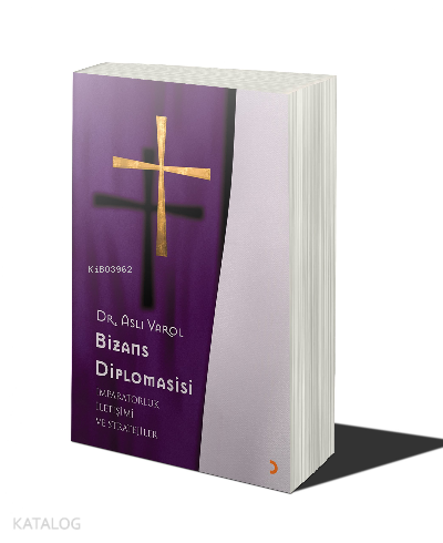 Bizans Diplomasisi
