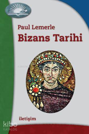 Bizans Tarihi - Kitapiks.com