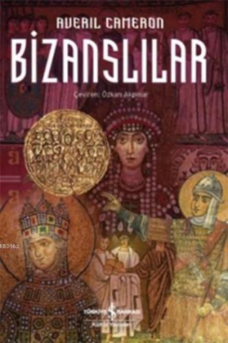 Bizanslılar - Kitapiks.com