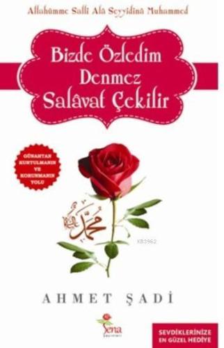 Bizde Özledim Denmez Salavat Çekilir - Kitapiks.com