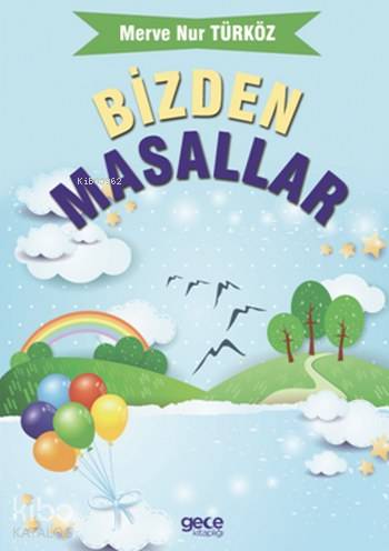 Bizden Masallar - Kitapiks.com