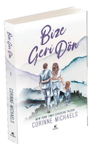 Bize Geri Dön
