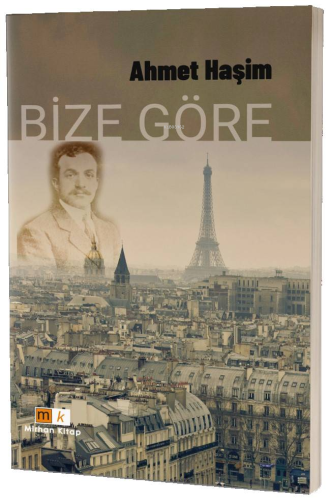 Bize Göre - Kitapiks.com