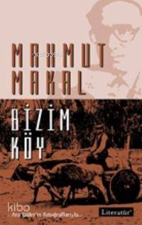 Bizim Köy - Kitapiks.com