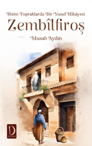 Bizim Topraklarda Bir Yusuf Hikayesi Zembilfiroş - Kitapiks.com