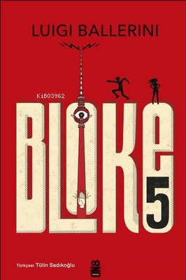 Bloke 5 - Kitapiks.com