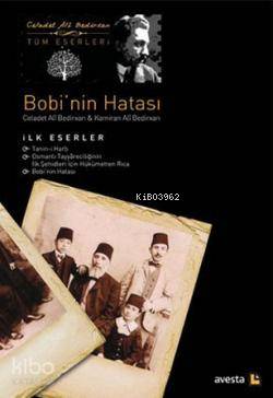 Bobi'nin Hatası