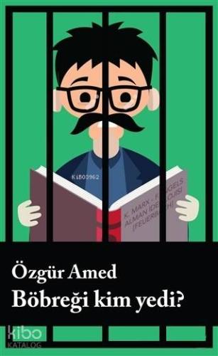 Böbreği Kim Yedi ? - Kitapiks.com