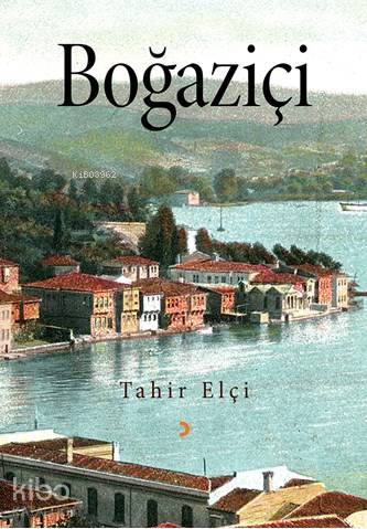 Boğaziçi - Kitapiks.com