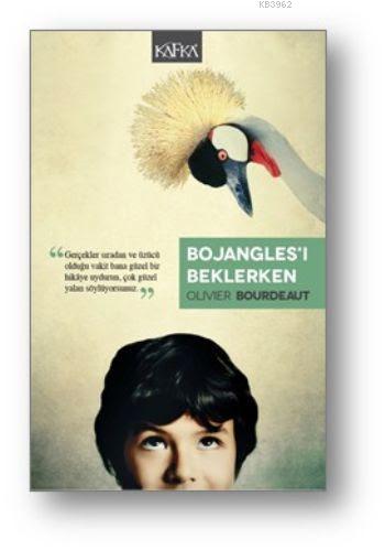 Bojangles'ı Beklerken - Kitapiks.com