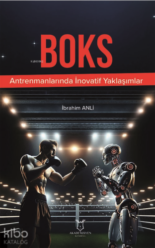 Boks Antrenmanlarında İnovatif Yaklaşımlar