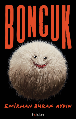 Boncuk - Kitapiks.com