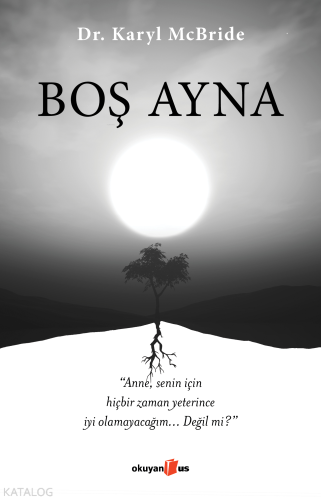 Boş Ayna - Kitapiks.com