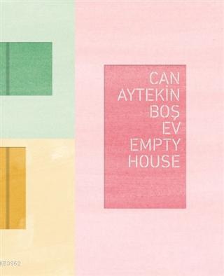 Boş Ev - Empty House - Kitapiks.com