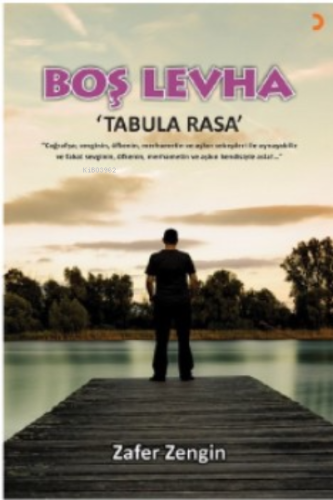 Boş Levha;Tabula Rasa