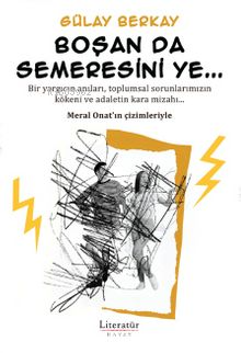 Boşan Da Semeresini Ye - Kitapiks.com