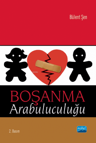 Boşanma Arabuluculuğu - Kitapiks.com
