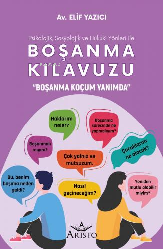 Boşanma Kılavuzu