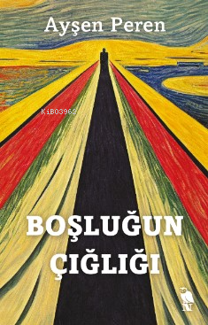 Boşluğun Çığlığı - Kitapiks.com