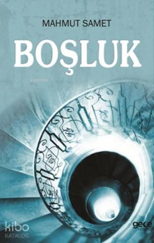 Boşluk - Kitapiks.com