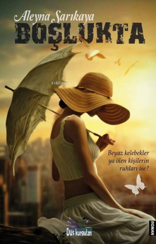 Boşlukta - Kitapiks.com