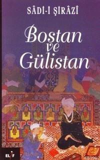 Bostan ve Gülistan