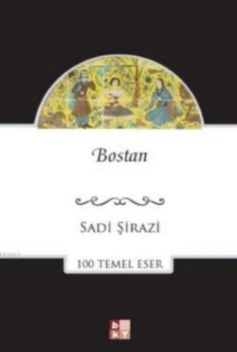 Bostan - Kitapiks.com