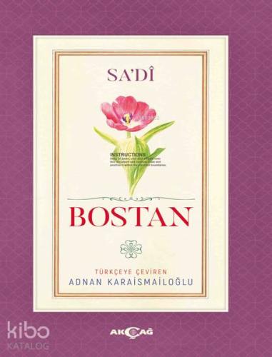 Bostan