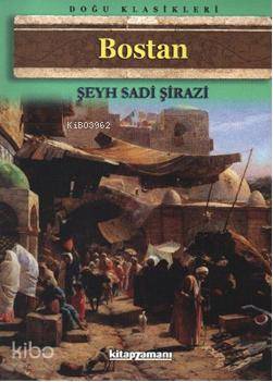 Bostan