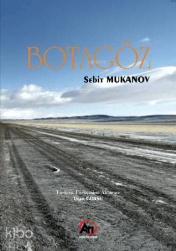 Botagöz - Kitapiks.com