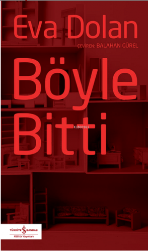 Böyle Bitti - Kitapiks.com