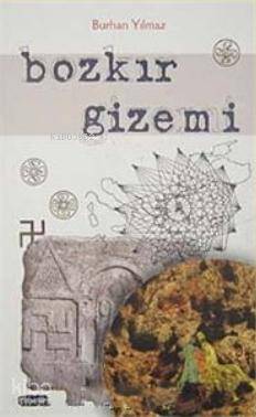 Bozkır Gizemi - Kitapiks.com
