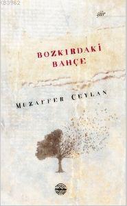 Bozkırdaki Bahçe - Kitapiks.com