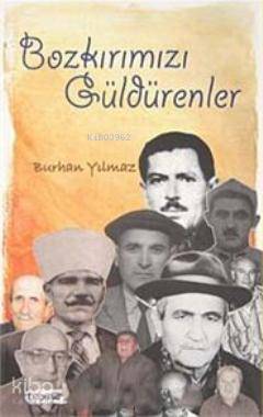 Bozkırımızı Güldürenler - Kitapiks.com