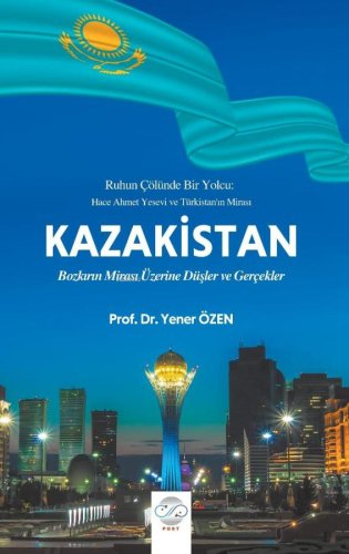 Bozkırın Mirası Üzerine Düşler ve Gerçekler