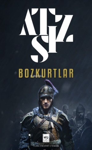 Bozkurtlar - Kitapiks.com