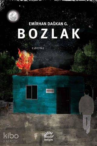 Bozlak