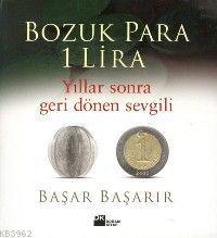Bozuk Para 1 Lira - Kitapiks.com
