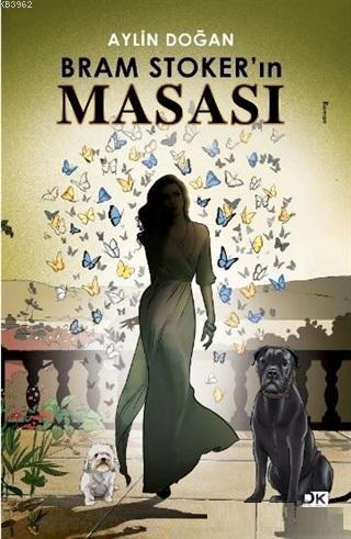 Bram Stoker'ın Masası