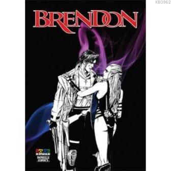 Brendon Cilt: 4 - Kitapiks.com