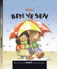 Britannica Keşif Kütüphanesi; Ben ve Sen