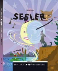 Britannica Keşif Kütüphanesi; Sesler