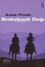 Brokeback Dağı