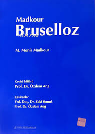 Bruselloz-Madkours - Kitapiks.com