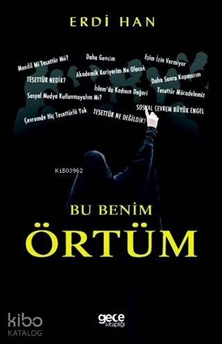 Bu Benim Örtüm