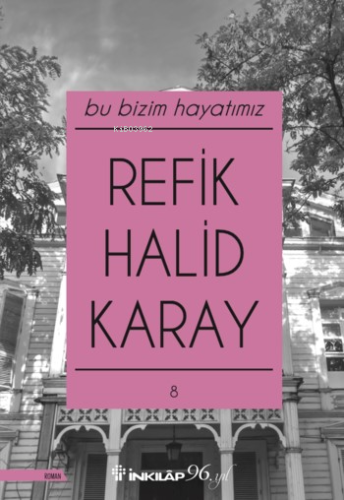 Bu Bizim Hayatımız - Kitapiks.com
