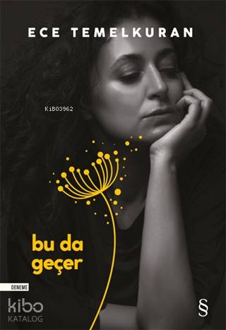 Bu da Geçer